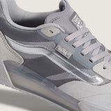 Zapatilla Hombre Skate Ave 2.0 Gris