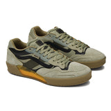 Zapatilla Adulto Skate Ave 2.0 Verde Vans