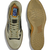 Zapatilla Adulto Skate Ave 2.0 Verde Vans