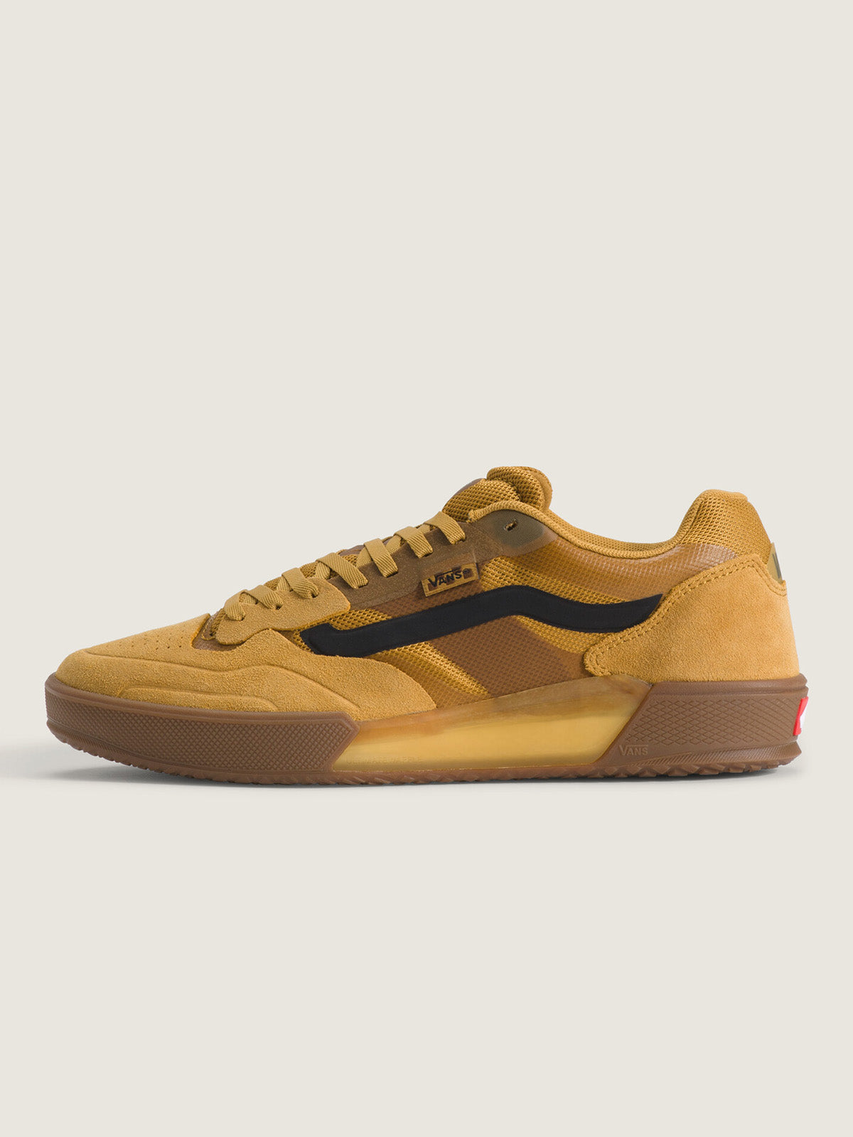 Zapatilla Hombre Skate Ave 2.0 Café