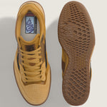Zapatilla Hombre Skate Ave 2.0 Café