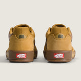 Zapatilla Hombre Skate Ave 2.0 Café