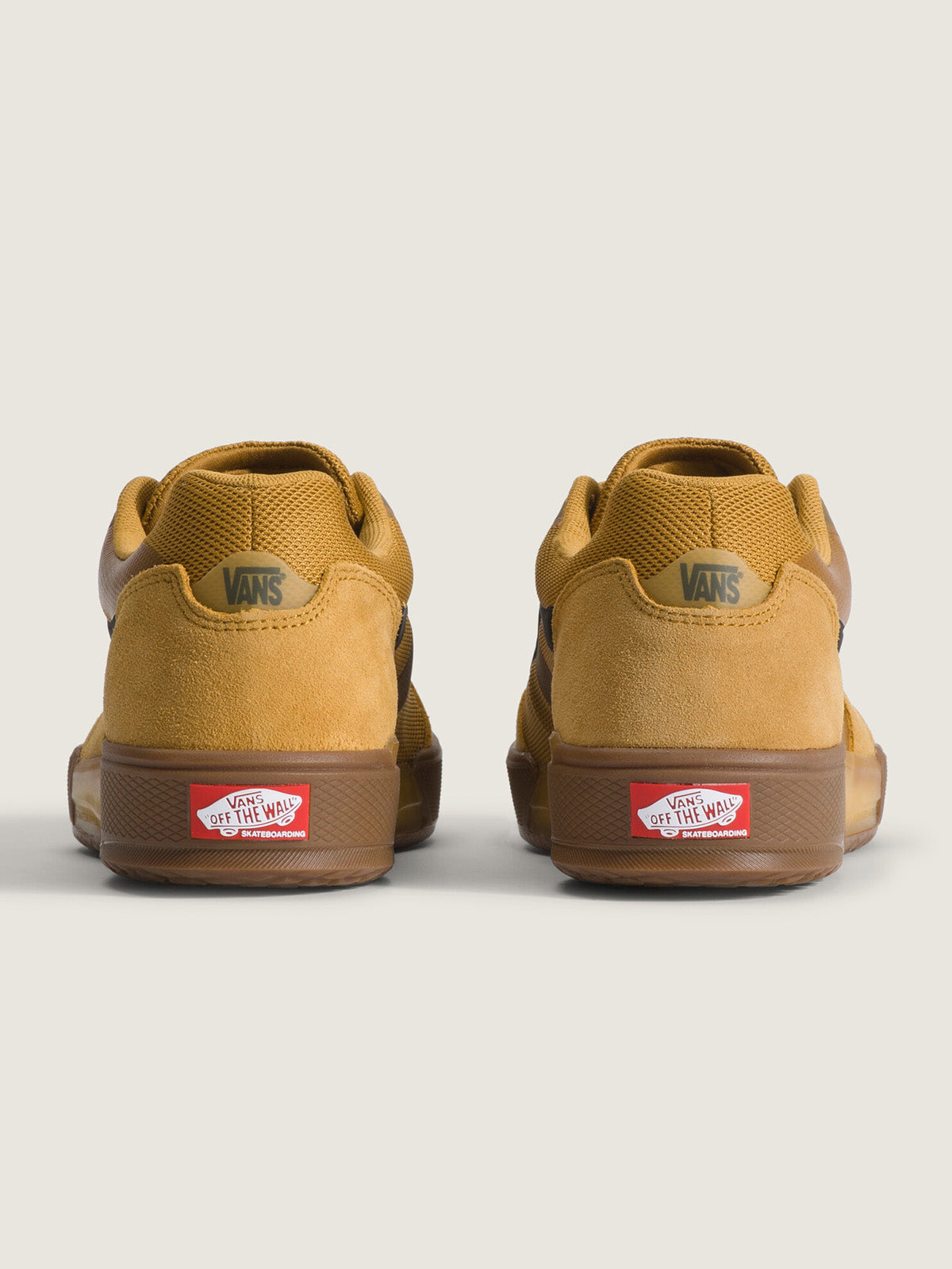 Zapatilla Hombre Skate Ave 2.0 Café