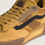 Zapatilla Hombre Skate Ave 2.0 Café