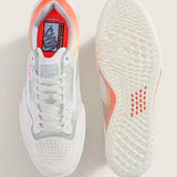Zapatilla Hombre Skate Ave 2.0 Blanco Vans