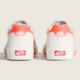 Zapatilla Hombre Skate Ave 2.0 Blanco Vans