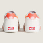 Zapatilla Hombre Skate Ave 2.0 Blanco Vans