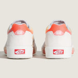 Zapatilla Hombre Skate Ave 2.0 Blanco Vans