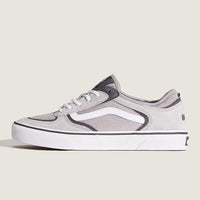 Zapatilla Hombre Skate Rowley Gris Vans