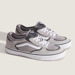 Zapatilla Hombre Skate Rowley Gris Vans
