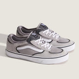 Zapatilla Hombre Skate Rowley Gris Vans