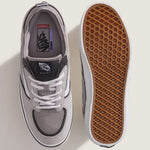 Zapatilla Hombre Skate Rowley Gris Vans