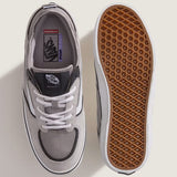 Zapatilla Hombre Skate Rowley Gris Vans