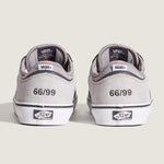 Zapatilla Hombre Skate Rowley Gris Vans