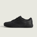 Zapatilla Hombre Skate Rowley Negro Vans