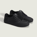 Zapatilla Hombre Skate Rowley Negro Vans