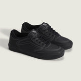 Zapatilla Hombre Skate Rowley Negro Vans