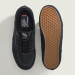 Zapatilla Hombre Skate Rowley Negro Vans