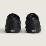Zapatilla Hombre Skate Rowley Negro Vans