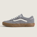 Zapatilla Hombre Skate Rowley Gris