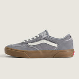 Zapatilla Hombre Skate Rowley Gris