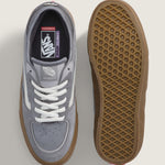 Zapatilla Hombre Skate Rowley Gris