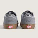 Zapatilla Hombre Skate Rowley Gris