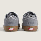 Zapatilla Hombre Skate Rowley Gris