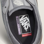 Zapatilla Hombre Skate Rowley Gris
