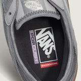 Zapatilla Hombre Skate Rowley Gris