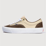 Zapatilla Hombre Skate Era Stub Café Vans
