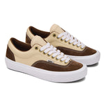 Zapatilla Hombre Skate Era Stub Café Vans