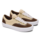 Zapatilla Hombre Skate Era Stub Café Vans