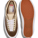 Zapatilla Hombre Skate Era Stub Café Vans