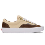 Zapatilla Hombre Skate Era Stub Café Vans