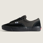 Zapatilla Mujer Skate Era Stub Negro Vans