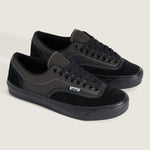Zapatilla Mujer Skate Era Stub Negro Vans