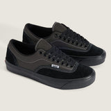 Zapatilla Mujer Skate Era Stub Negro Vans