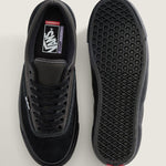 Zapatilla Mujer Skate Era Stub Negro Vans