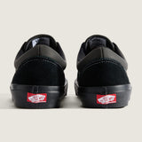 Zapatilla Mujer Skate Era Stub Negro Vans