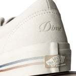 Zapatilla Hombre Skate Era Stub Café Oscuro Vans