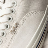 Zapatilla Hombre Skate Era Stub Café Oscuro Vans