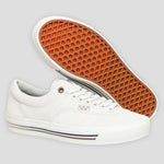 Zapatilla Hombre Skate Era Stub Café Oscuro Vans