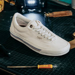 Zapatilla Hombre Skate Era Stub Café Oscuro Vans