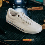 Zapatilla Hombre Skate Era Stub Café Oscuro Vans
