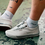 Zapatilla Hombre Skate Era Stub Café Oscuro Vans