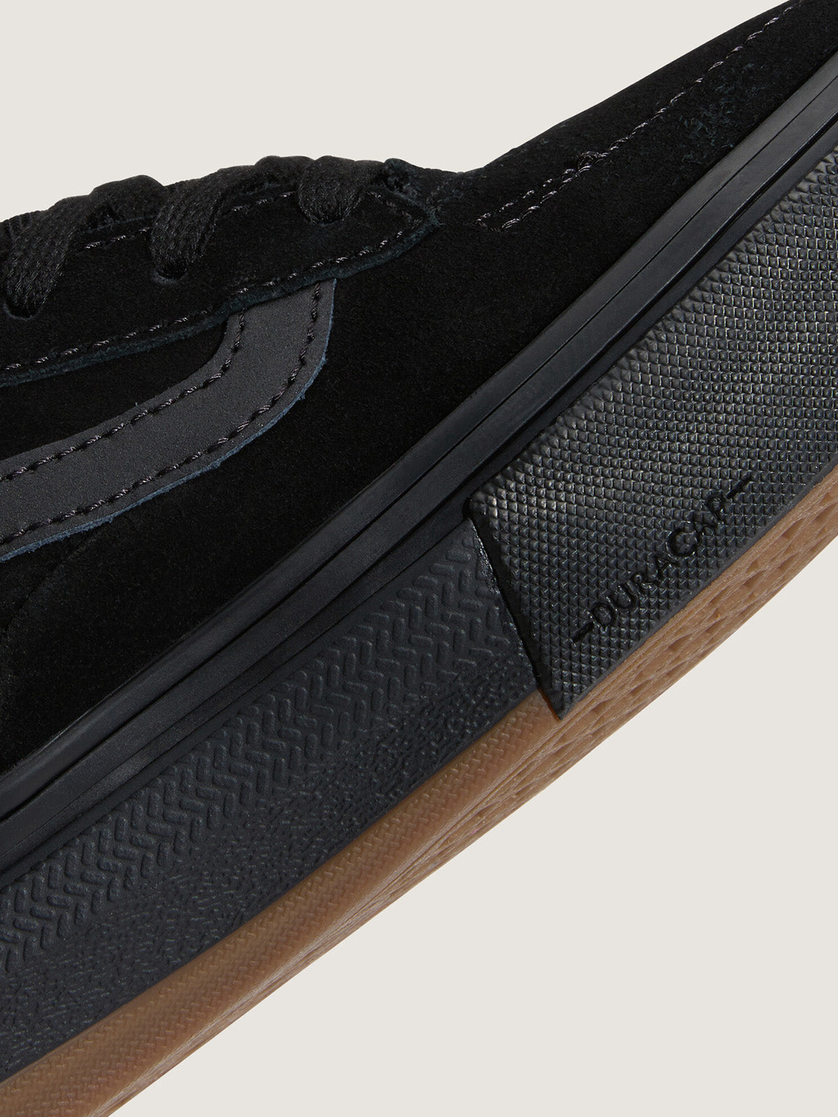 Zapatilla Adulto Skate Kyle Walker Negro Vans