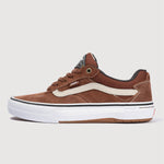 Zapatilla Adulto Skate Kyle Walker Wa Café Vans