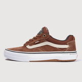 Zapatilla Adulto Skate Kyle Walker Wa Café Vans