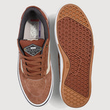 Zapatilla Adulto Skate Kyle Walker Wa Café Vans